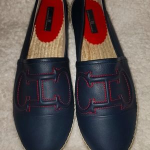 Carolina Herrera Espadrilles